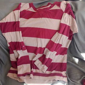 Long sleeve women's shirt by poof!